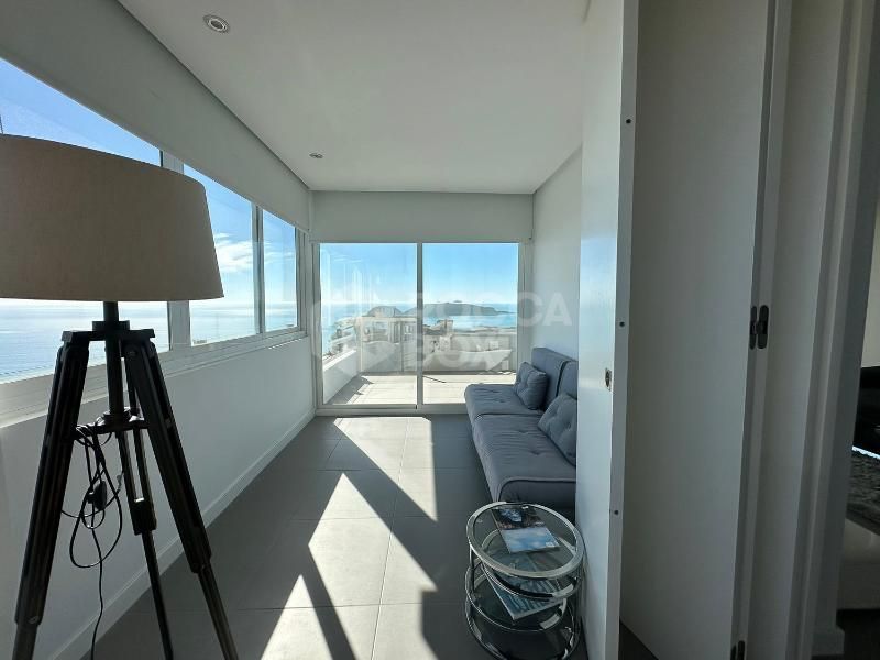 Amazing apartment in Rio Real with panoramic views