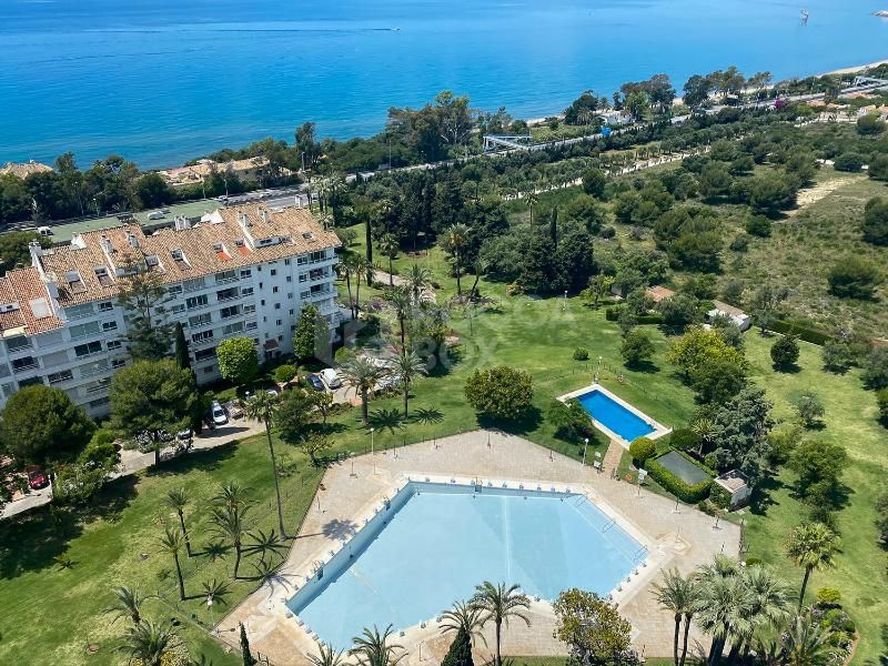 Amazing apartment in Rio Real with panoramic views