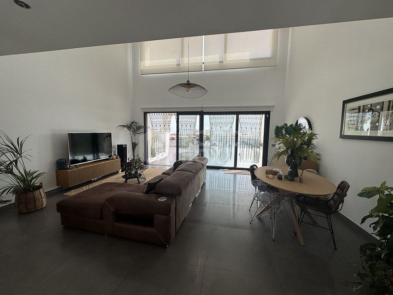 Elegant 4-Bedroom Villa in Estepona with Panoramic Sea, Mountain & Africa Views