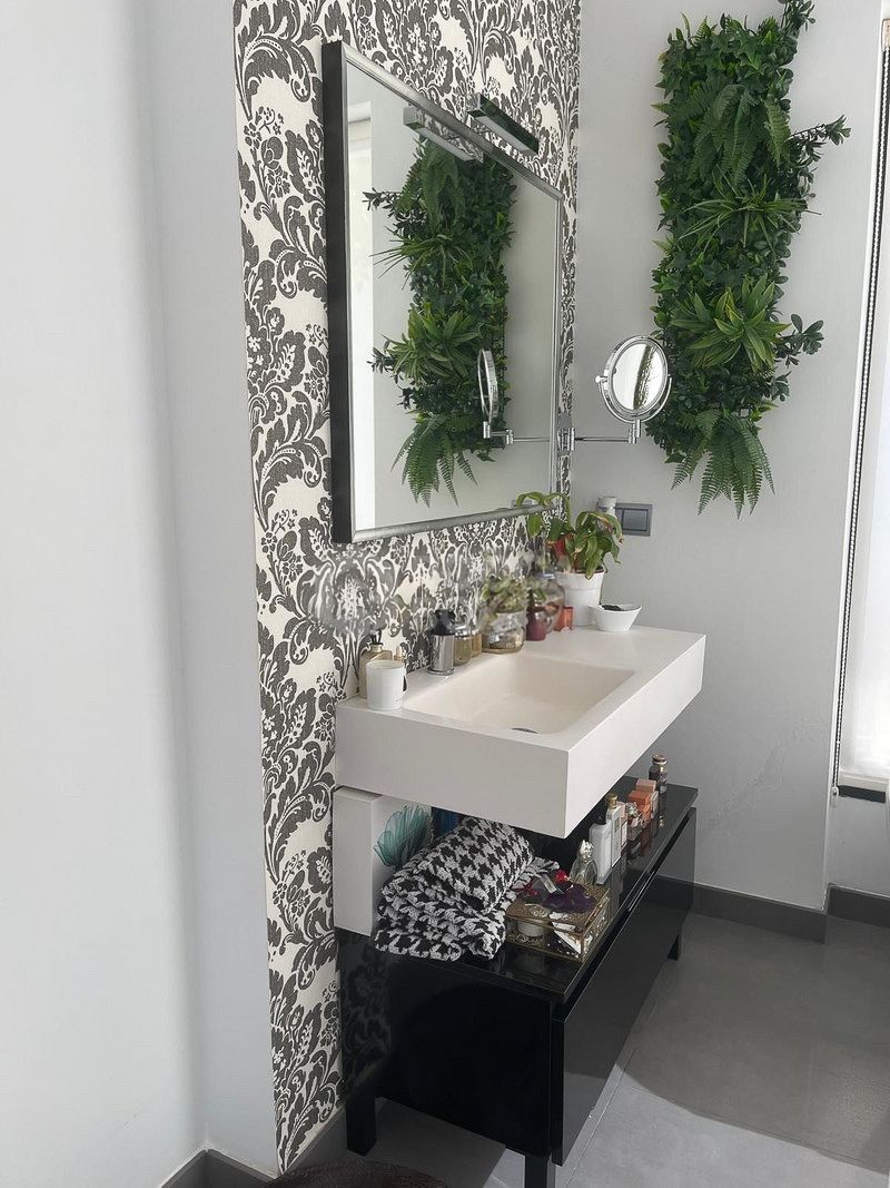 Elegant 4-Bedroom Villa in Estepona with Panoramic Sea, Mountain & Africa Views