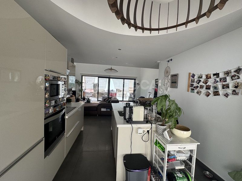 Elegant 4-Bedroom Villa in Estepona with Panoramic Sea, Mountain & Africa Views