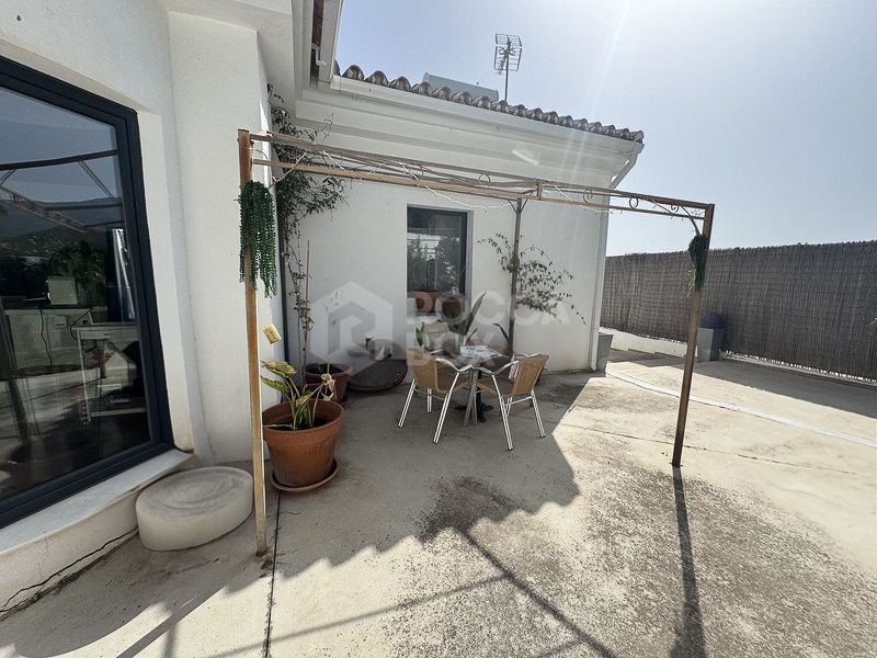 Elegant 4-Bedroom Villa in Estepona with Panoramic Sea, Mountain & Africa Views