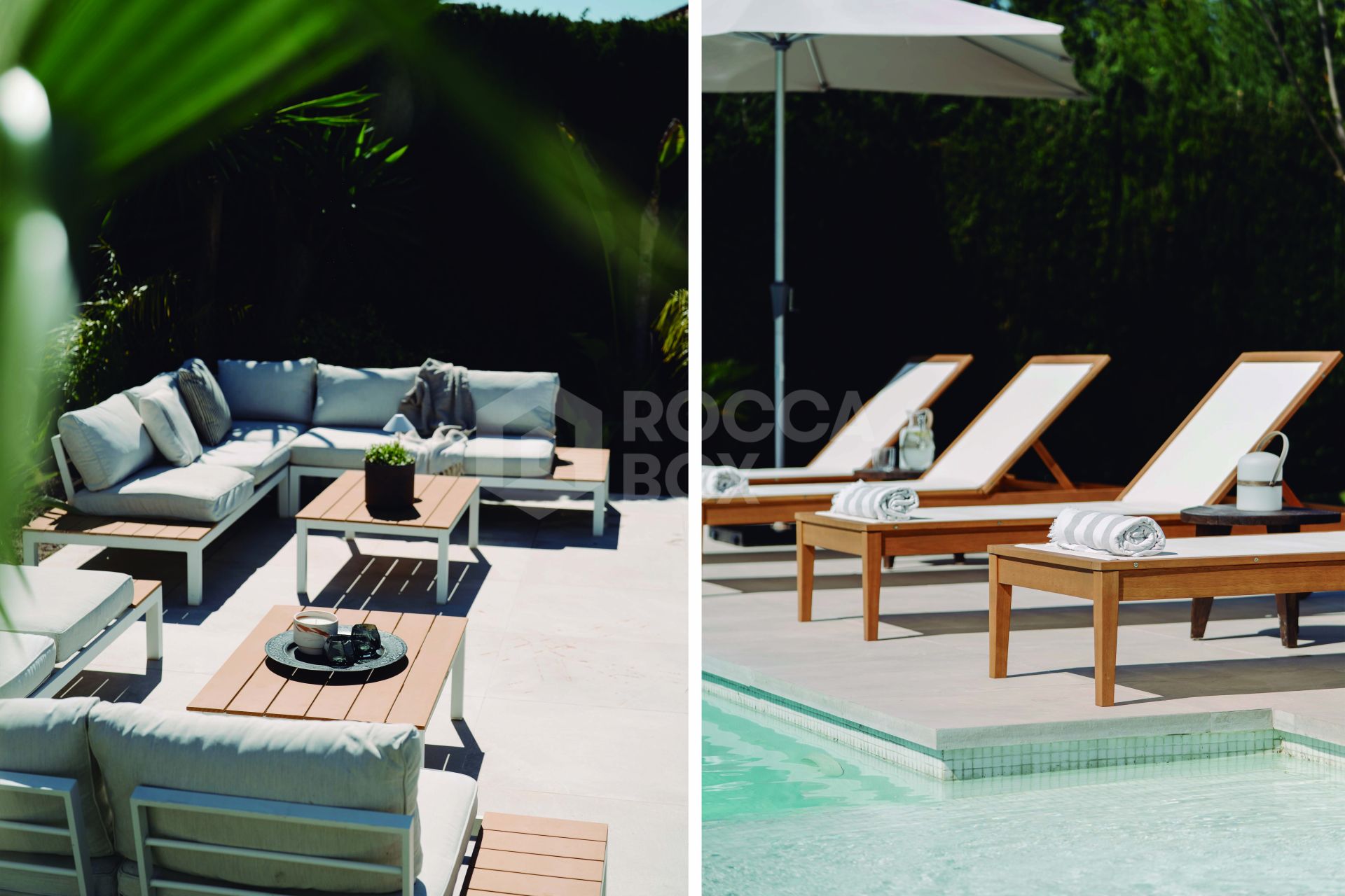 Stunning 5-Bedroom Villa in the Heart of Nueva Andalucía with Golf Views