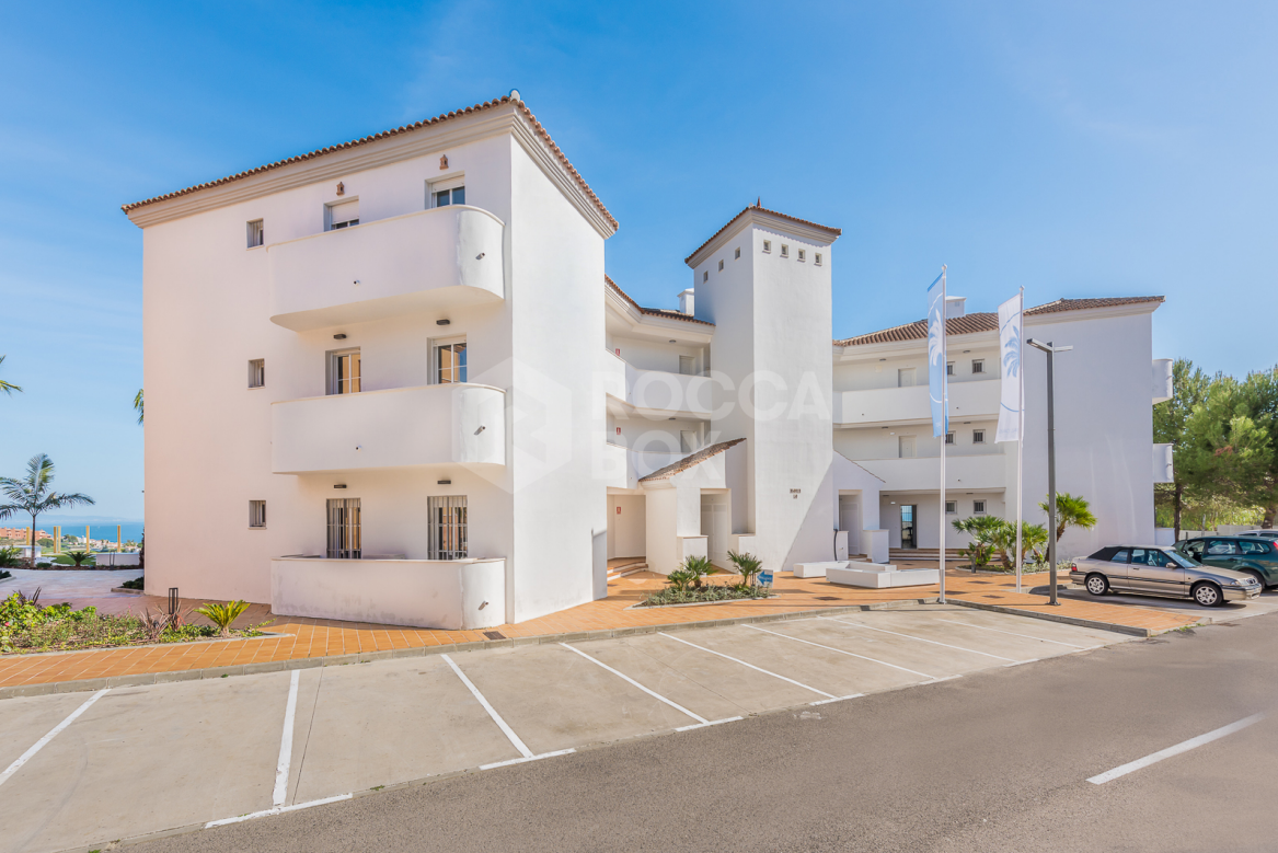 Newly Built 2-Bedroom Apartment in Manilva – Modern Coastal Living at its Best!