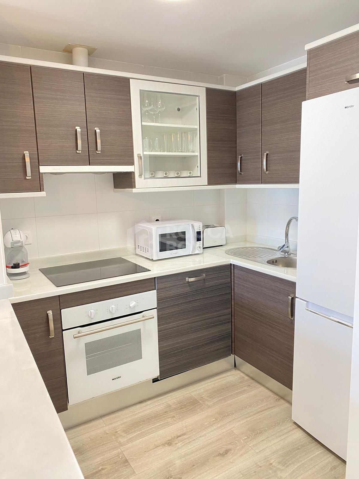 Newly Built 2-Bedroom Apartment in Manilva – Modern Coastal Living at its Best!