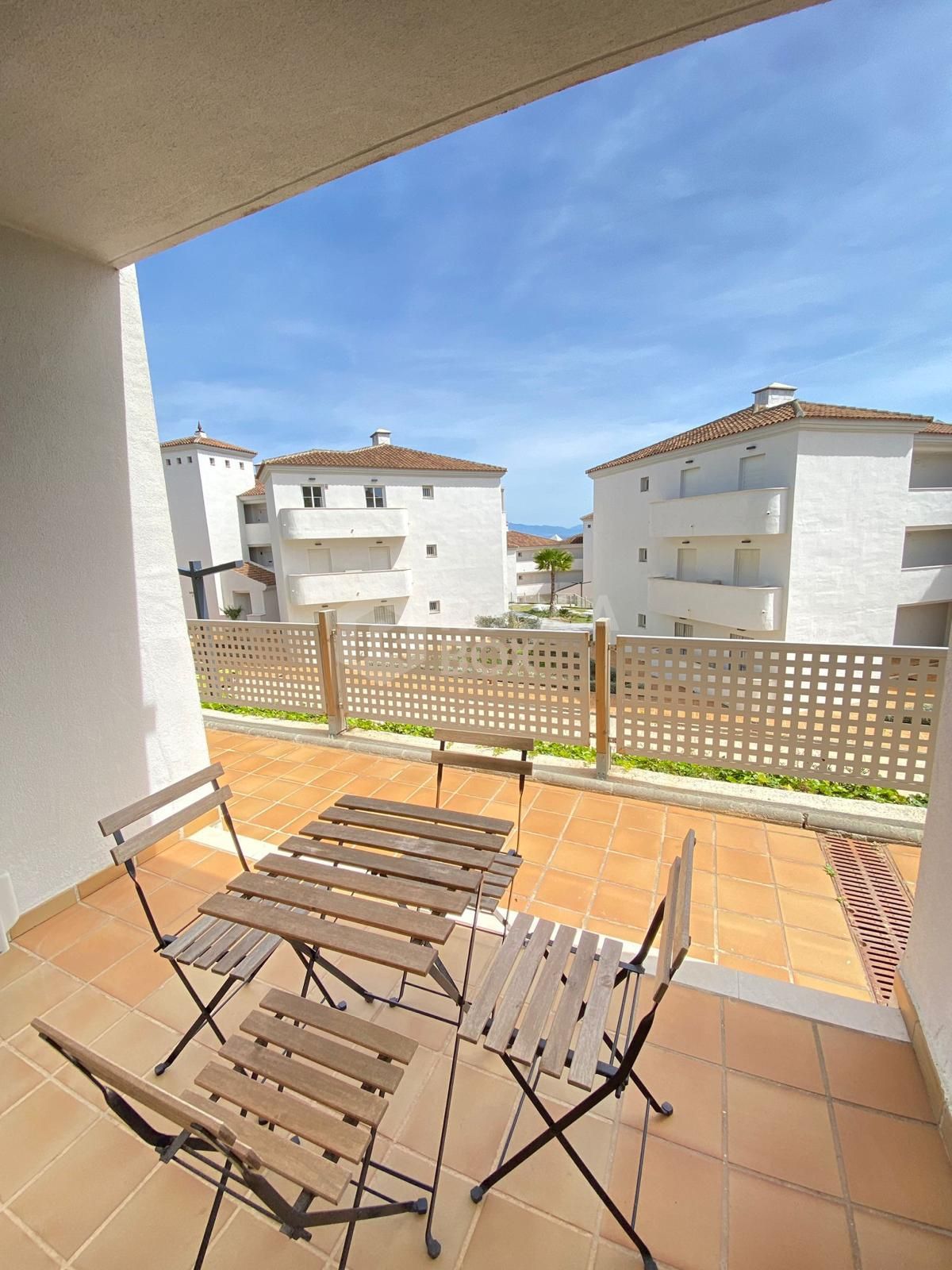 Newly Built 2-Bedroom Apartment in Manilva – Modern Coastal Living at its Best!