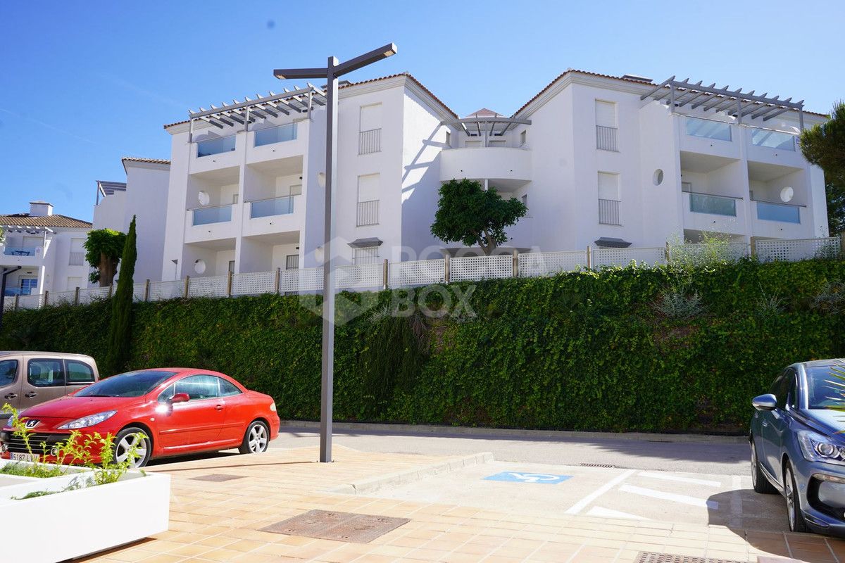 Newly Built 2-Bedroom Apartment in Manilva – Modern Coastal Living at its Best!