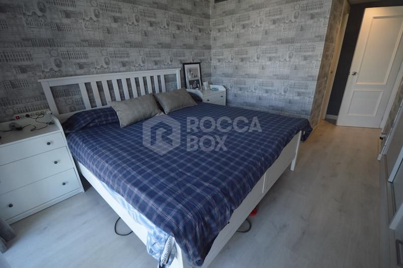 Elegant 3-Bedroom Apartment in Sotogrande