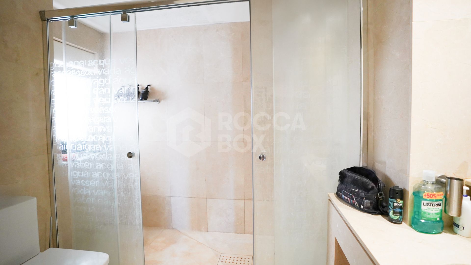 Elegant 3-Bedroom Apartment in Sotogrande