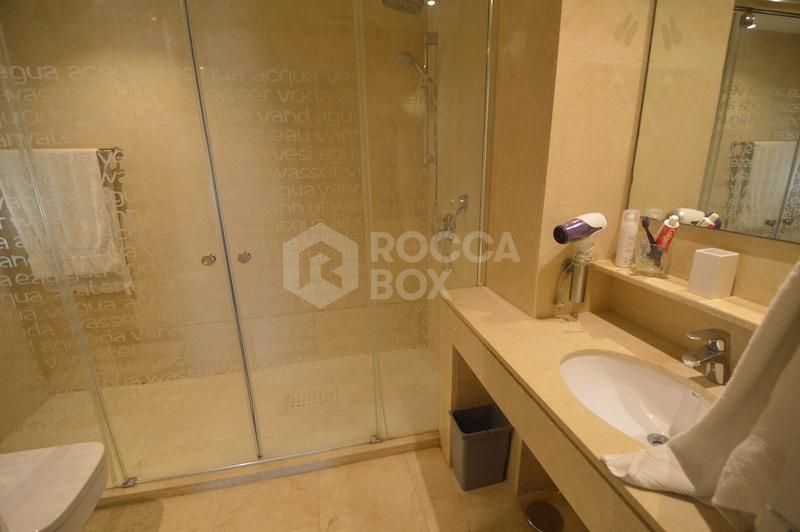 Elegant 3-Bedroom Apartment in Sotogrande