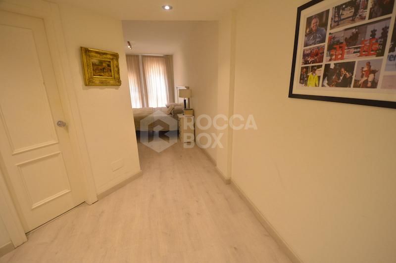 Elegant 3-Bedroom Apartment in Sotogrande