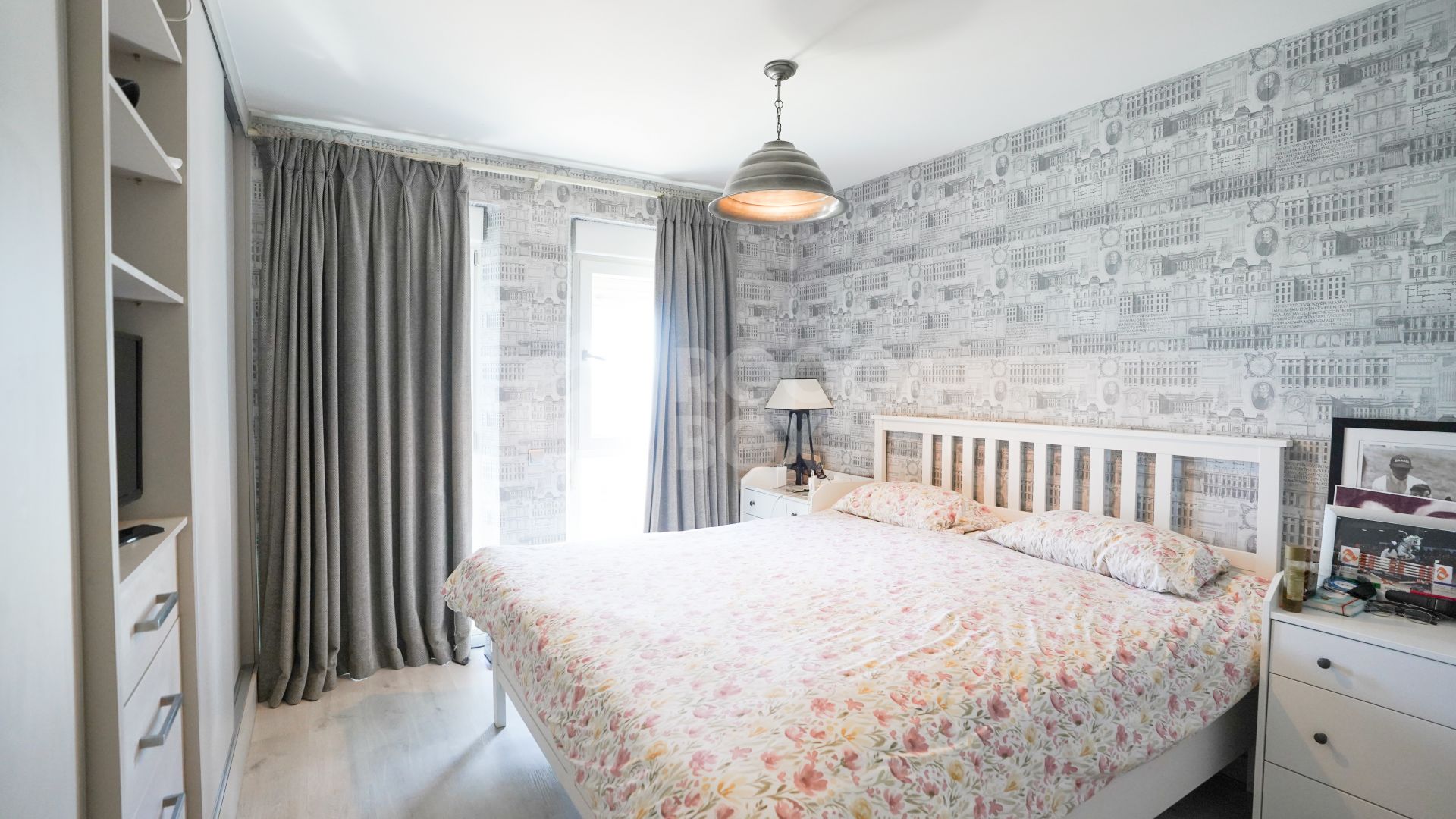 Elegant 3-Bedroom Apartment in Sotogrande