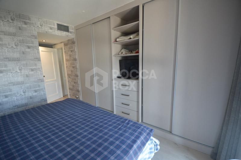 Elegant 3-Bedroom Apartment in Sotogrande