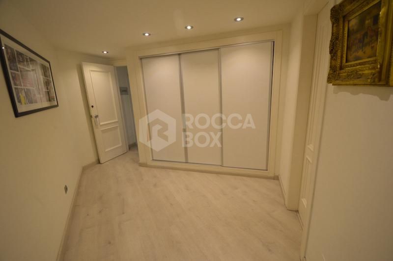 Elegant 3-Bedroom Apartment in Sotogrande