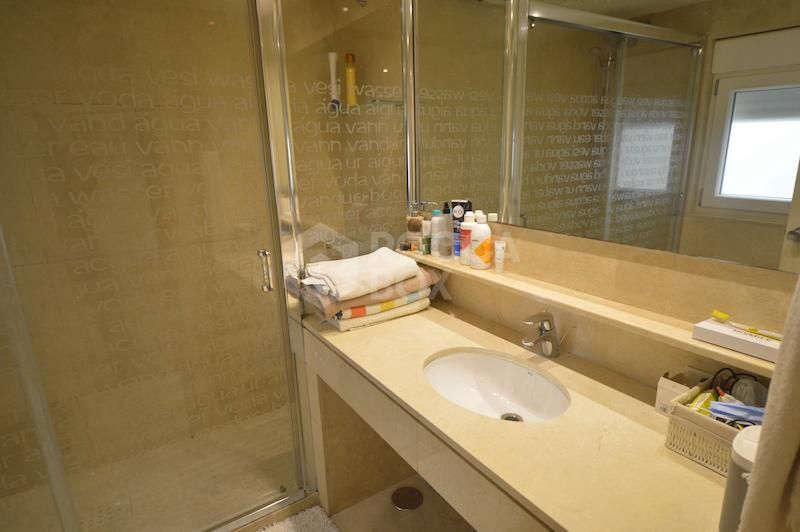 Elegant 3-Bedroom Apartment in Sotogrande
