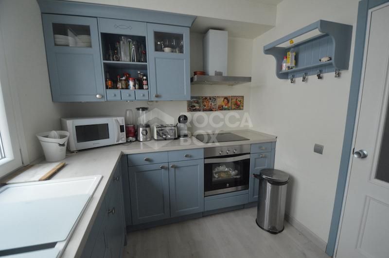 Elegant 3-Bedroom Apartment in Sotogrande