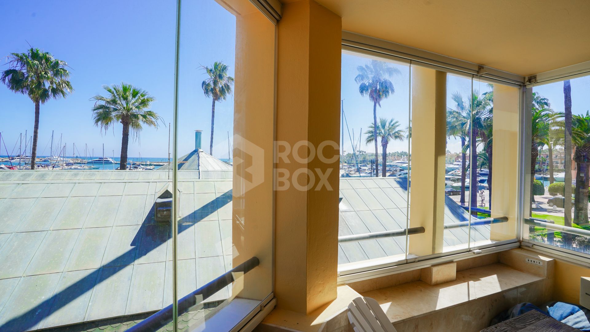 Elegant 3-Bedroom Apartment in Sotogrande