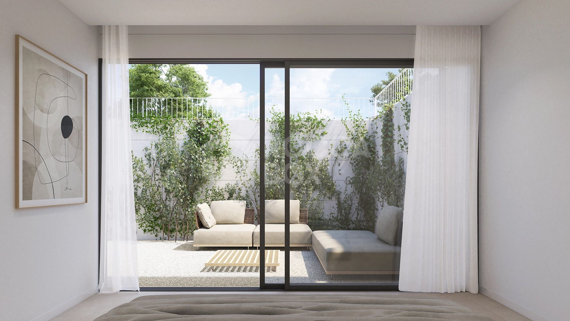 Elegant 2-Bedroom Apartment with Private Pool & Exclusive Wellness Facilities in Elviria, Marbella