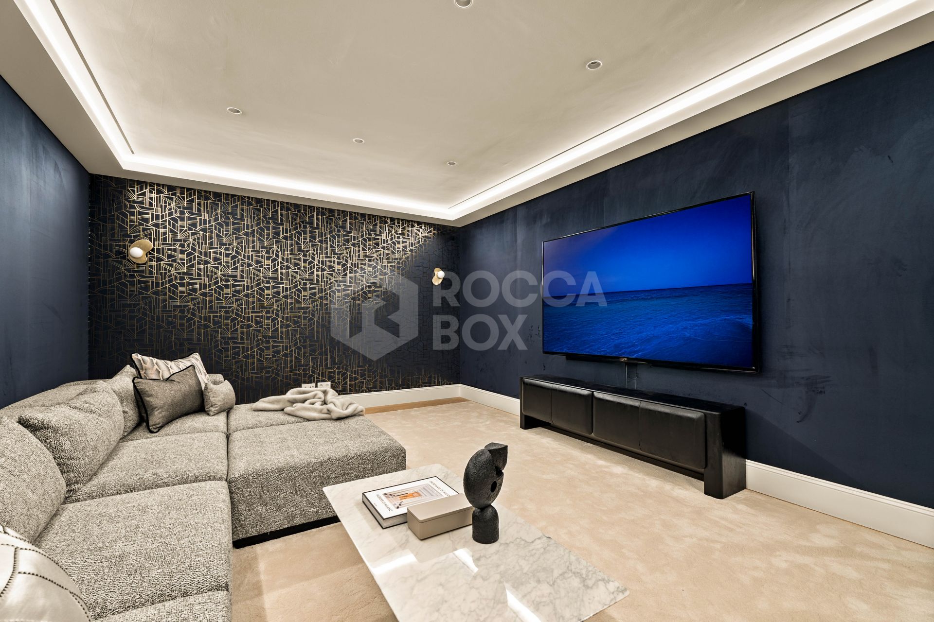 A French-Inspired Masterpiece in the Heart of Nueva Andalucía