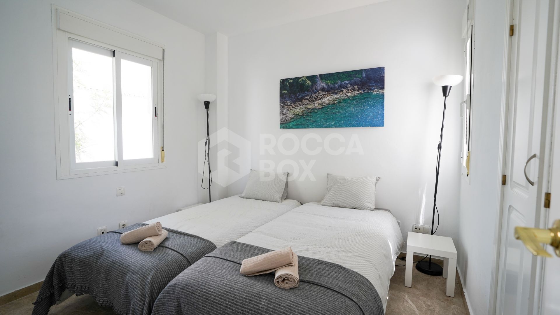 3-Bedroom Duplex Penthouse with Mountain Views in Marbella
