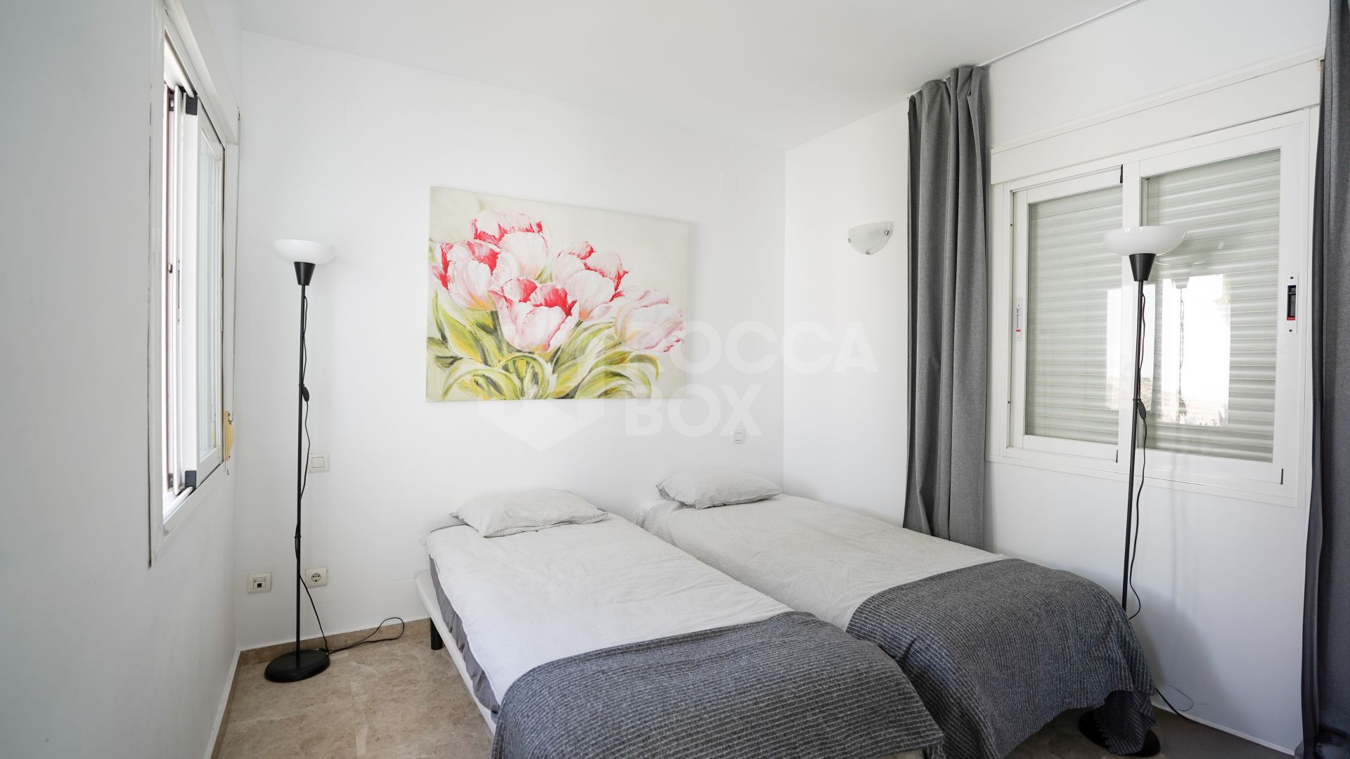 3-Bedroom Duplex Penthouse with Mountain Views in Marbella
