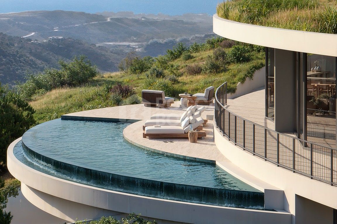 Nature-Inspired Luxury with Breathtaking Views