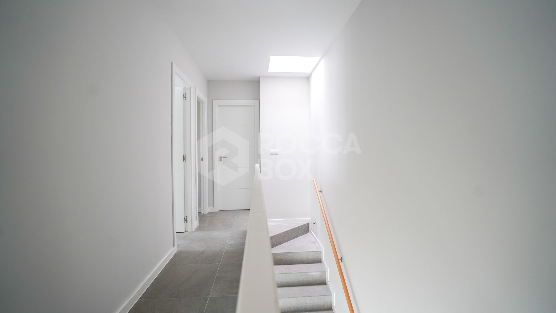 Key-Ready Luxury: Spacious 4-Bedroom Semi-Detached Home with Panoramic Views & Exclusive Amenities