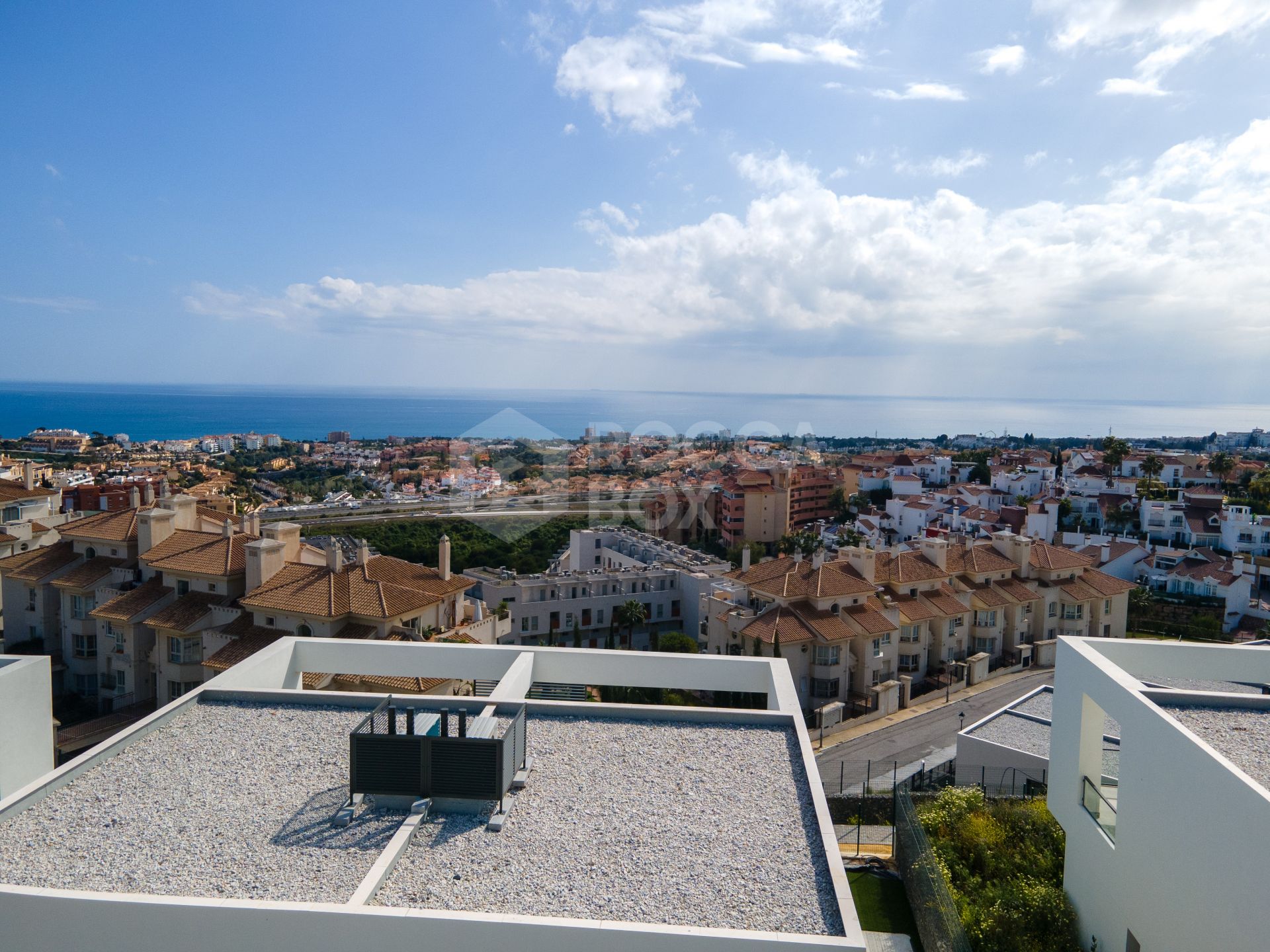 Key-Ready Luxury: Spacious 4-Bedroom Semi-Detached Home with Panoramic Views & Exclusive Amenities