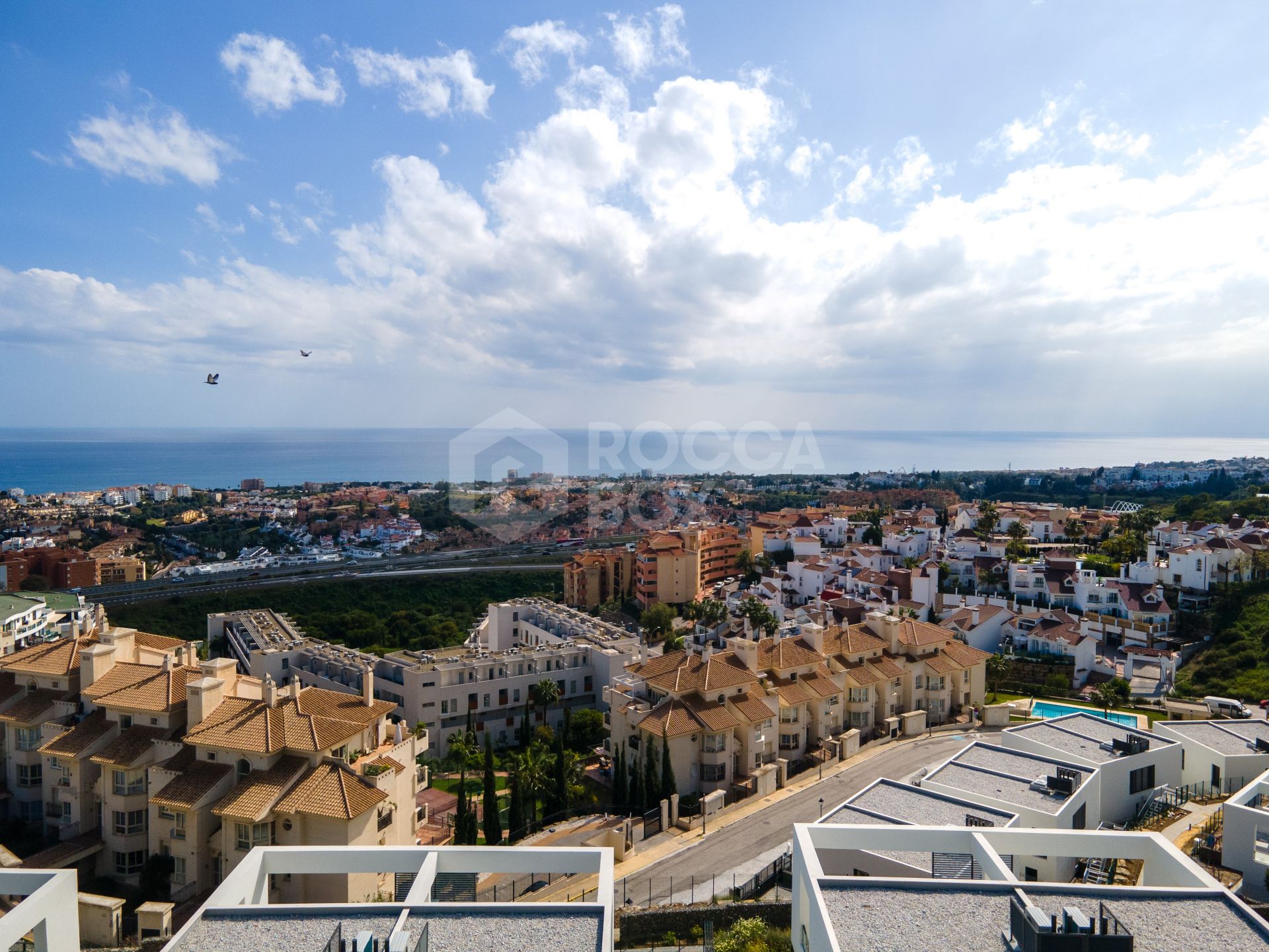 Key-Ready Luxury: Spacious 4-Bedroom Semi-Detached Home with Panoramic Views & Exclusive Amenities