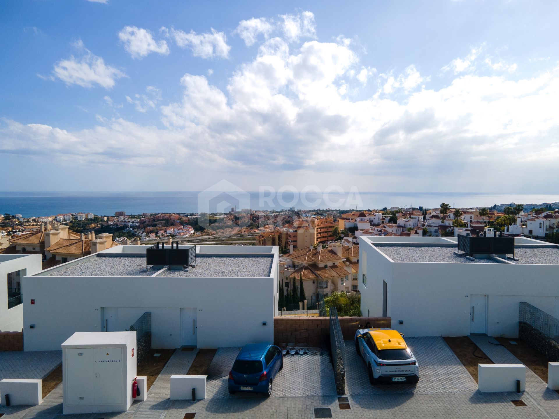 Key-Ready Luxury: Spacious 4-Bedroom Semi-Detached Home with Panoramic Views & Exclusive Amenities