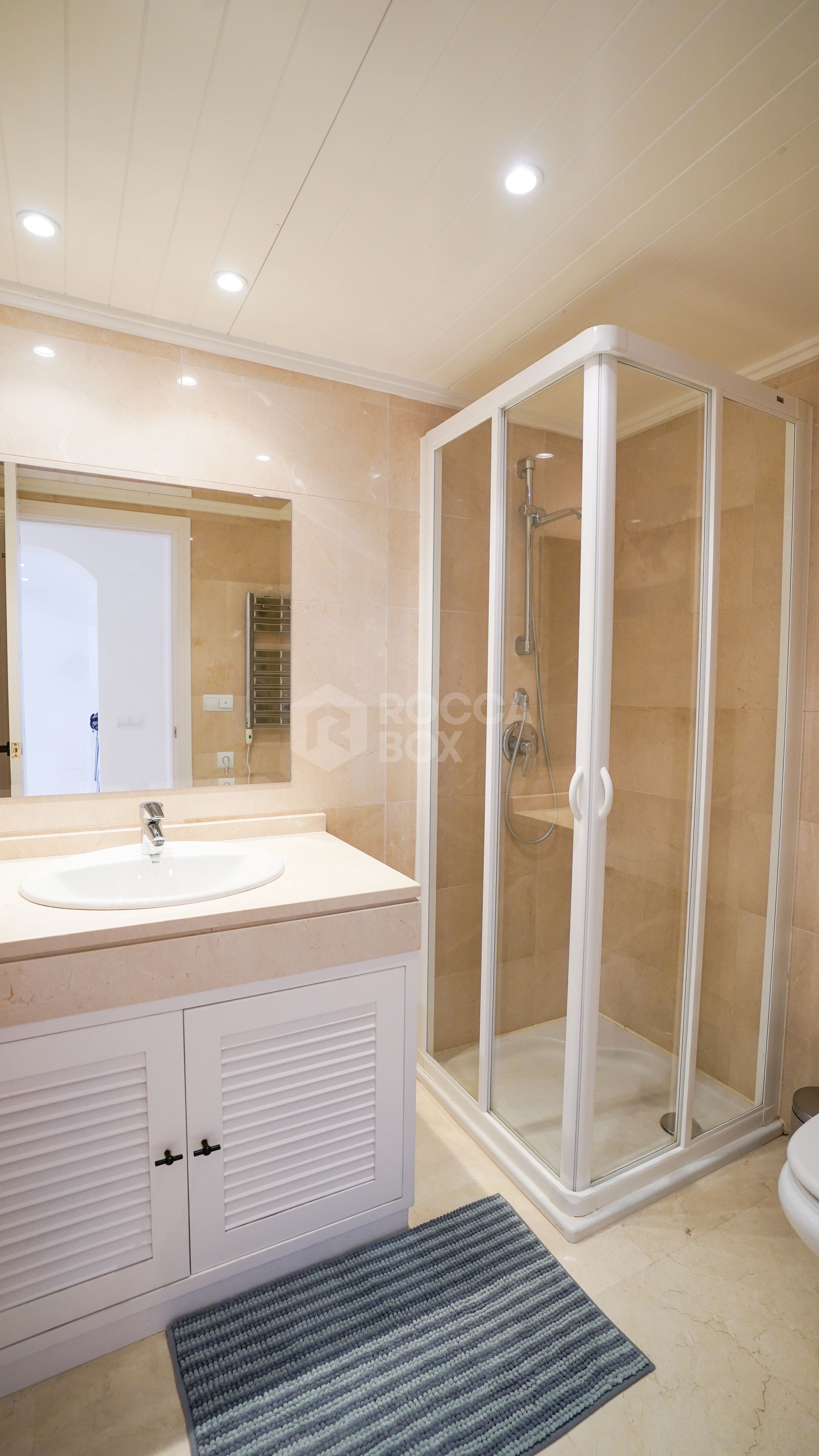 Charming Renovated 2-Bedroom Apartment with Spacious Terrace