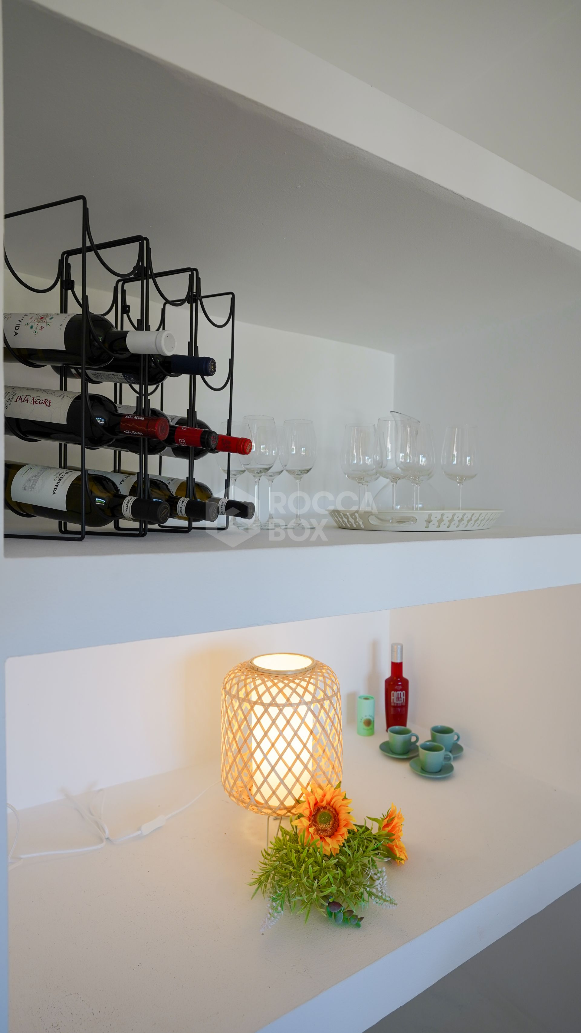 Charming Renovated 2-Bedroom Apartment with Spacious Terrace