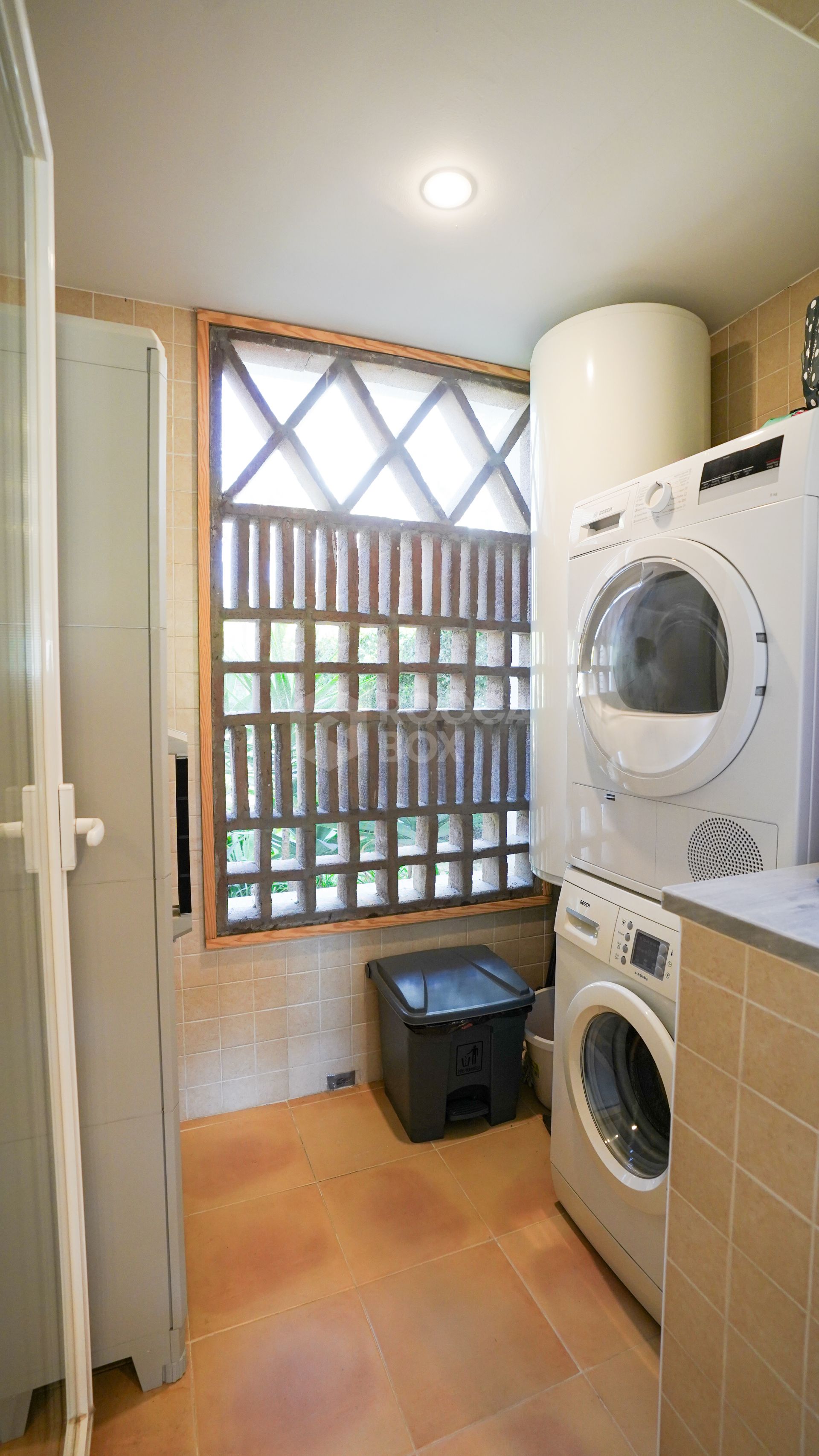Charming Renovated 2-Bedroom Apartment with Spacious Terrace