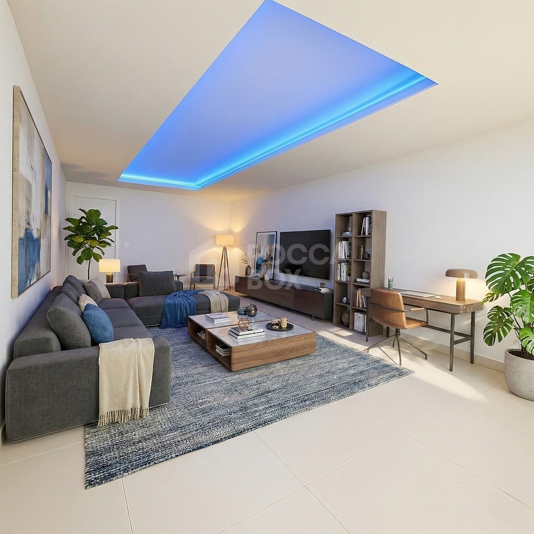 Coastal Luxury Redefined: Stunning 6-Bedroom Villa Steps from the Sea