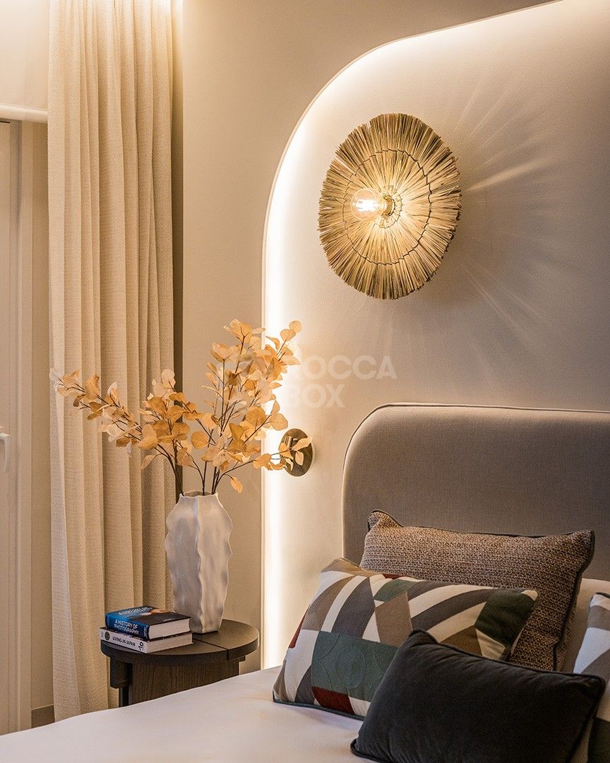 Newly Renovated Beachfront Ground-Floor Apartment with Private Terrace & Sea Views