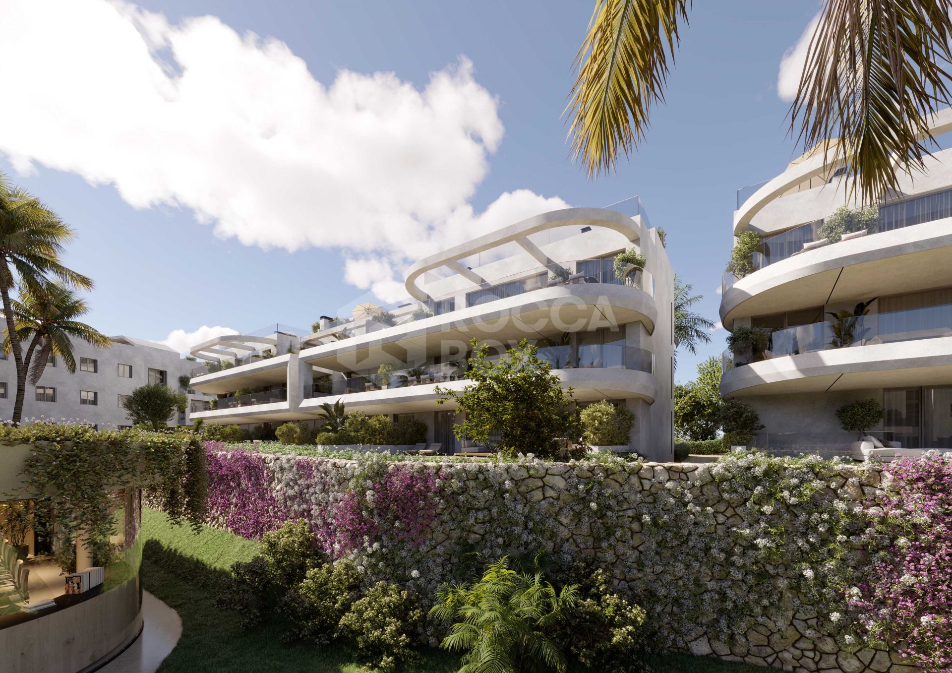 Stylish 3-Bedroom Apartment with Resort-Style Amenities