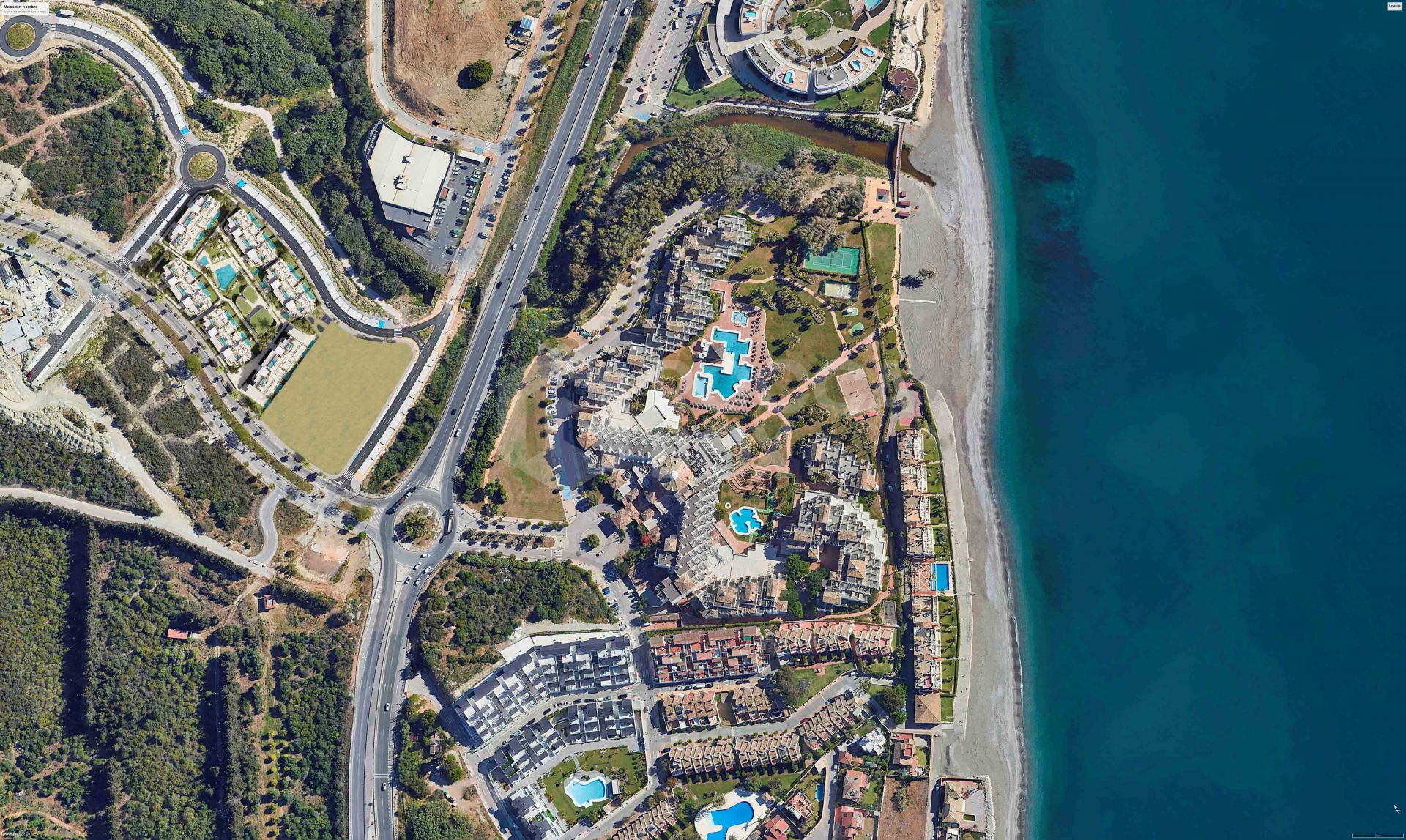 Stylish 3-Bedroom Apartment with Resort-Style Amenities