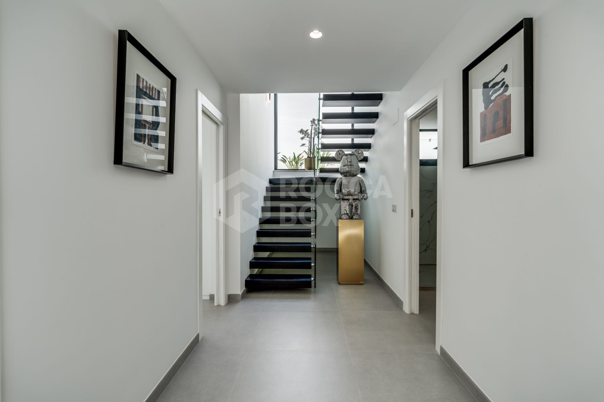 Brand new luxury Villa with private pool in Valle Romano