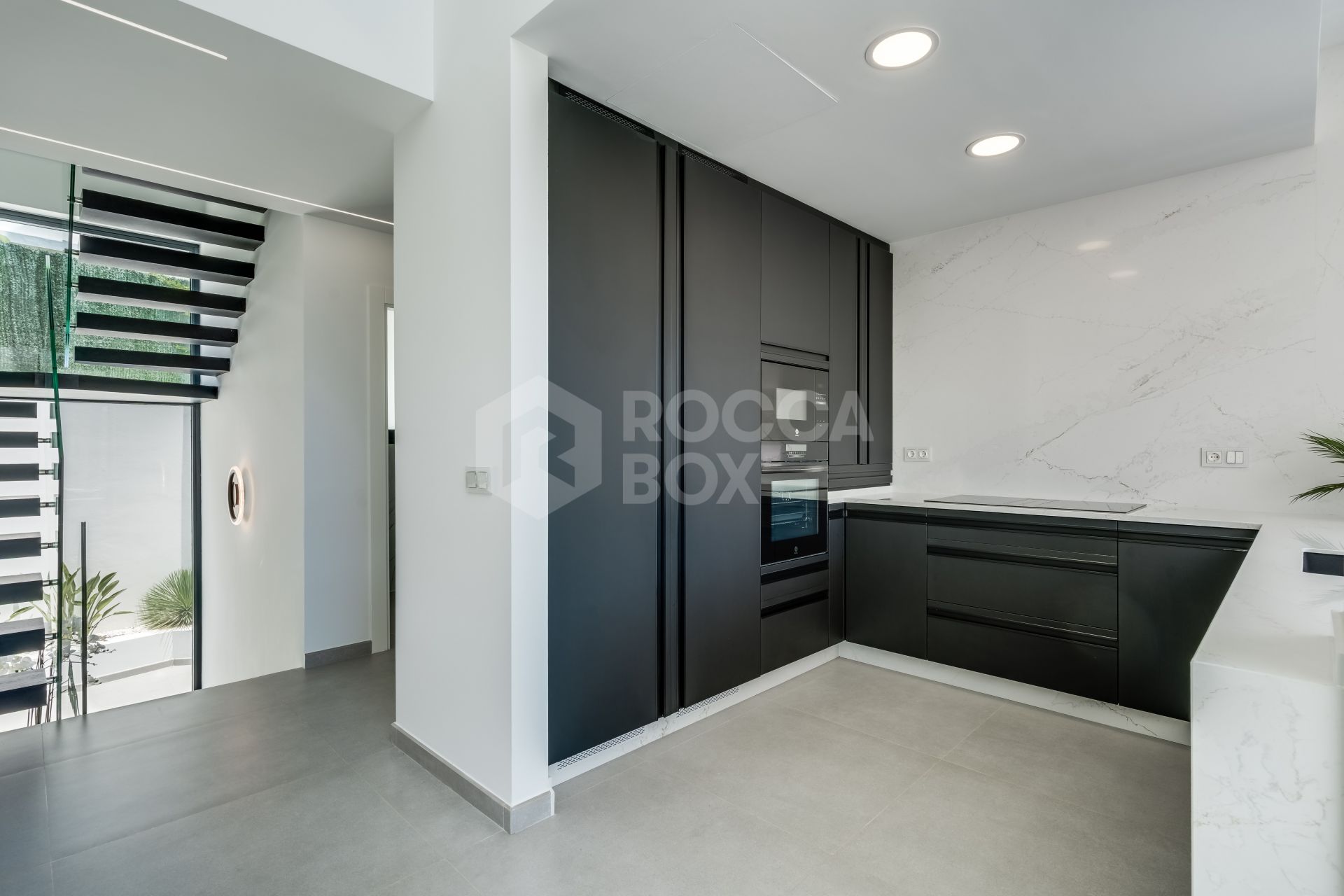 Brand new luxury Villa with private pool in Valle Romano