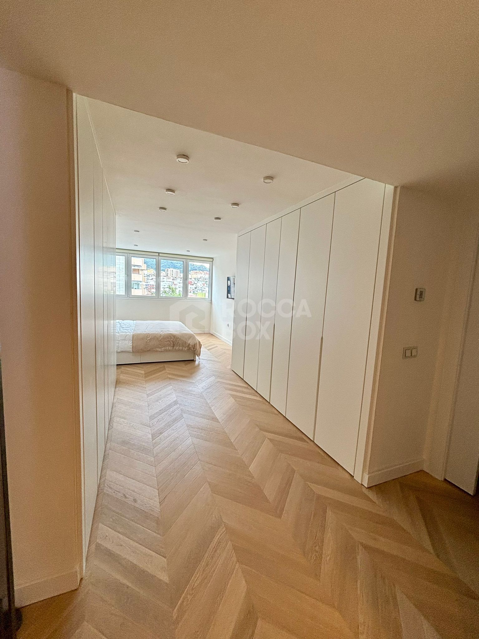 Modern apartment in the heart of Marbella.