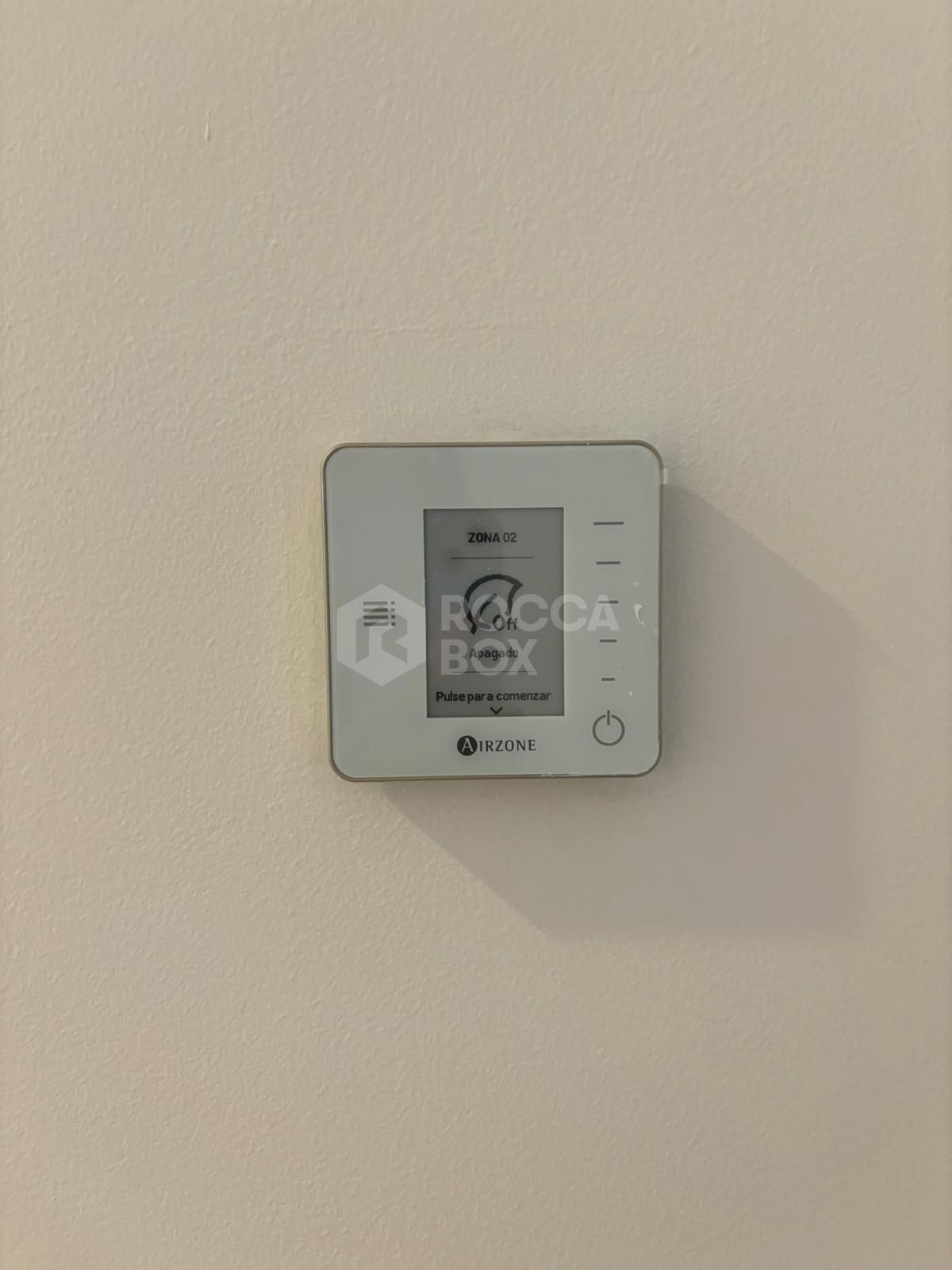 Modern apartment in the heart of Marbella.