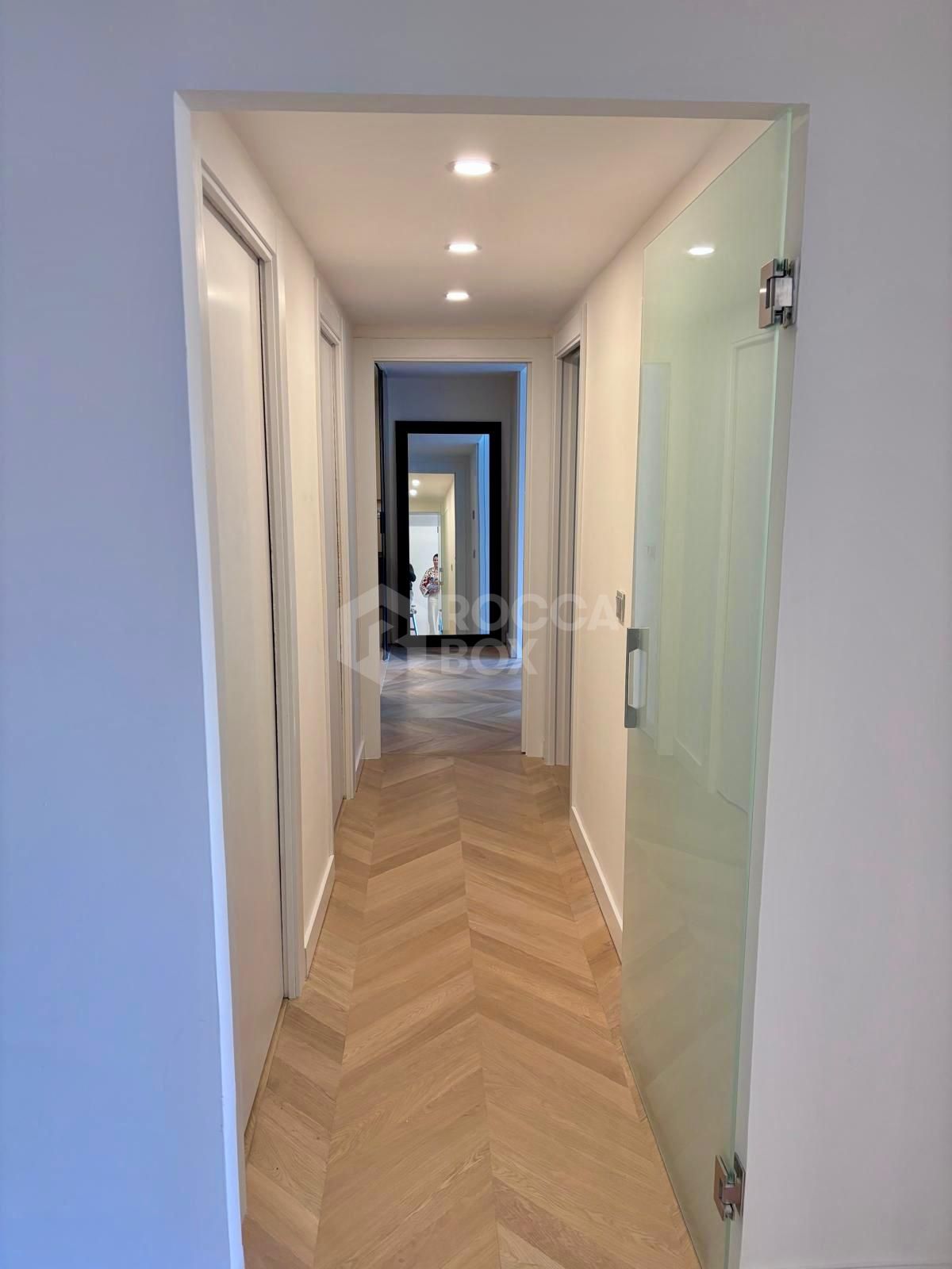 Modern apartment in the heart of Marbella.