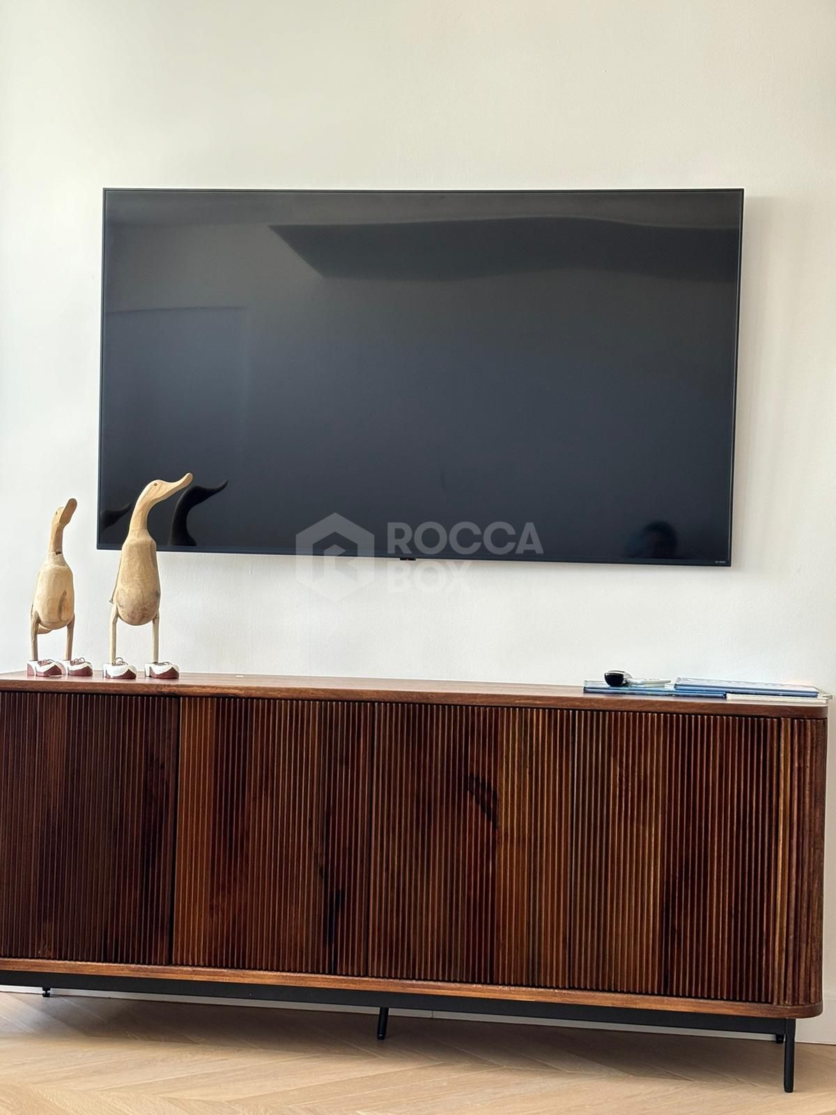 Modern apartment in the heart of Marbella.