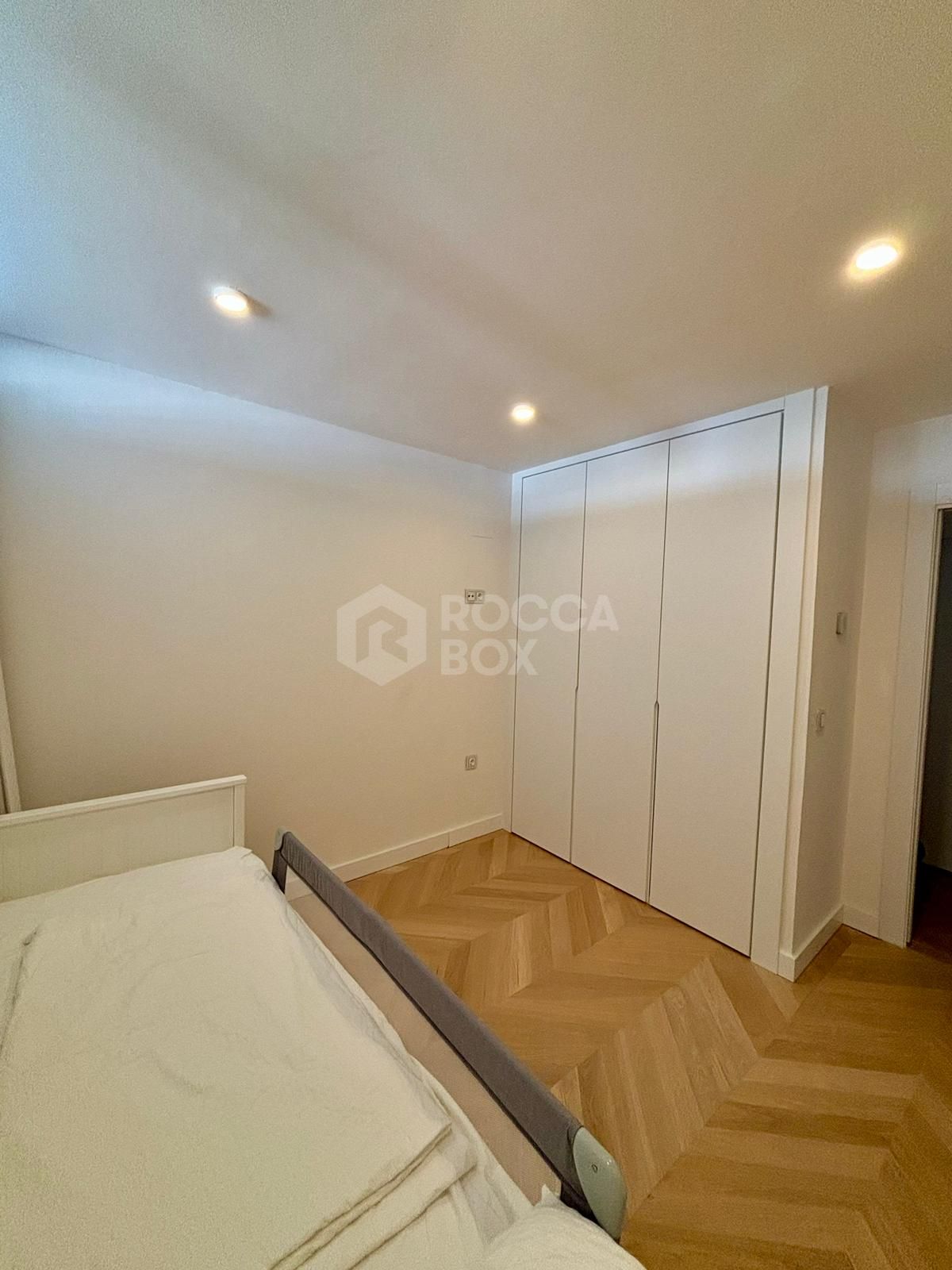 Modern apartment in the heart of Marbella.