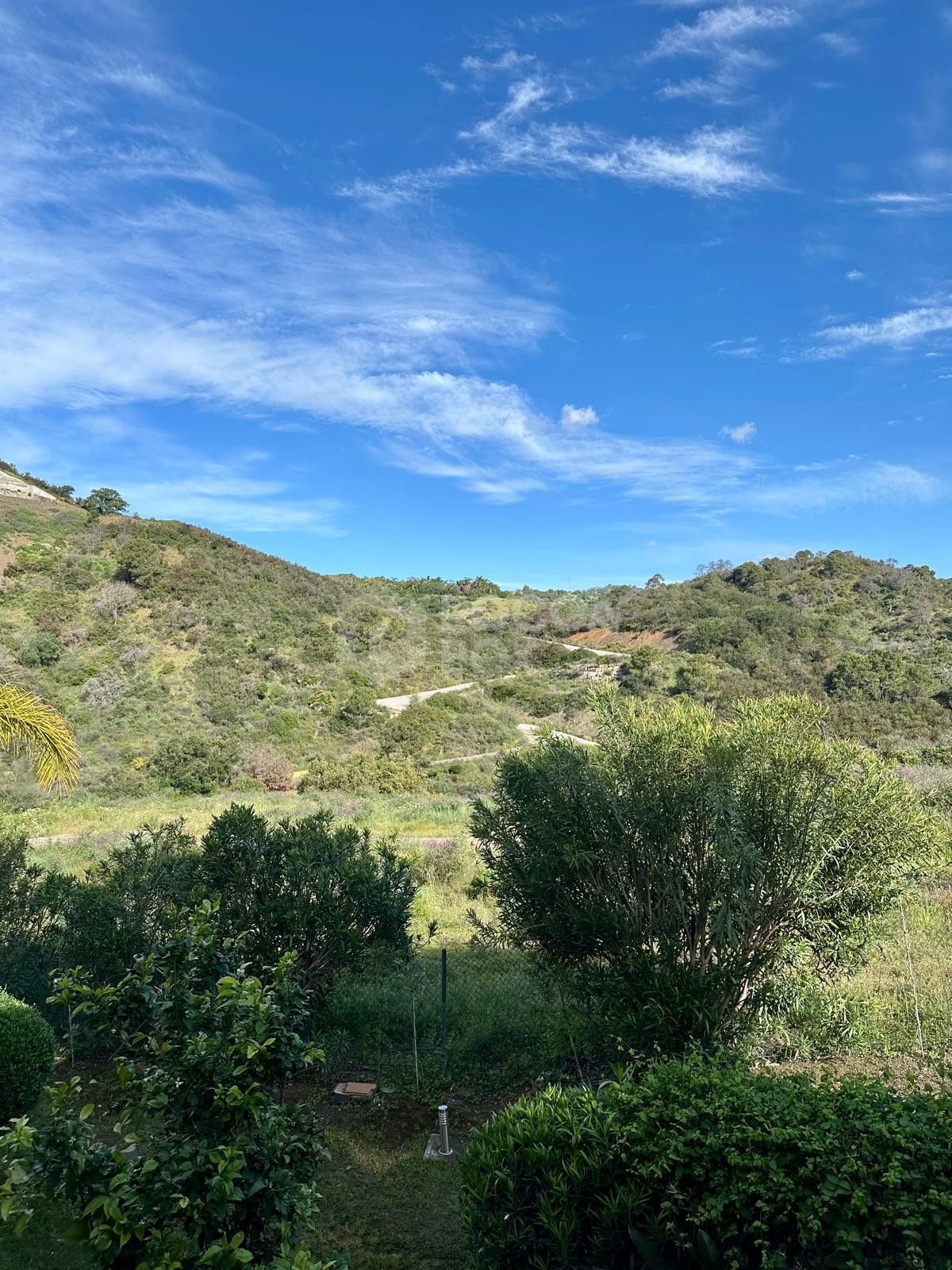 Bright 2 bedroom Apartment in La Resina Golf