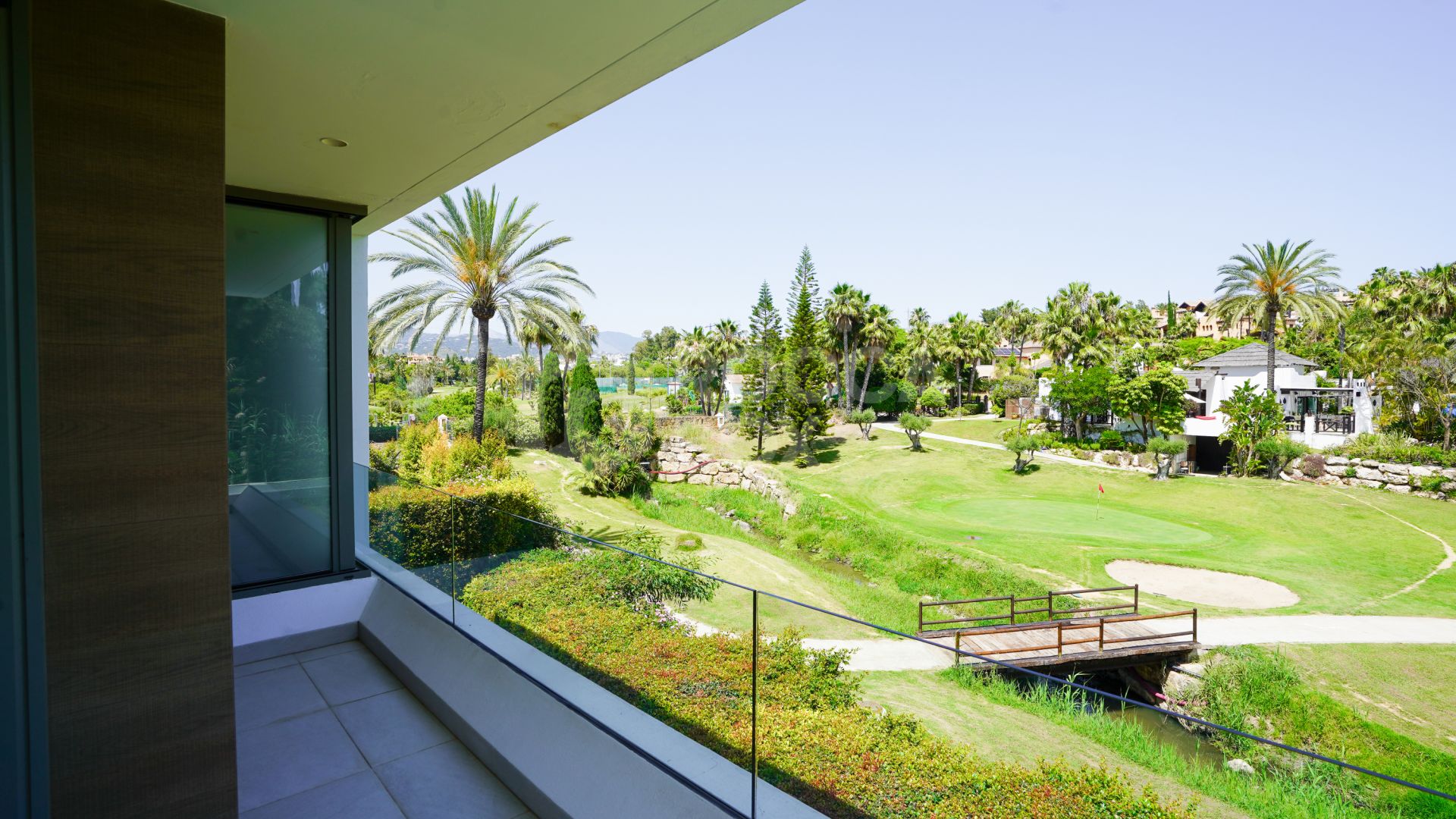 Luxury Five-Bedroom Villa with Private Pool for Long-Term Rental