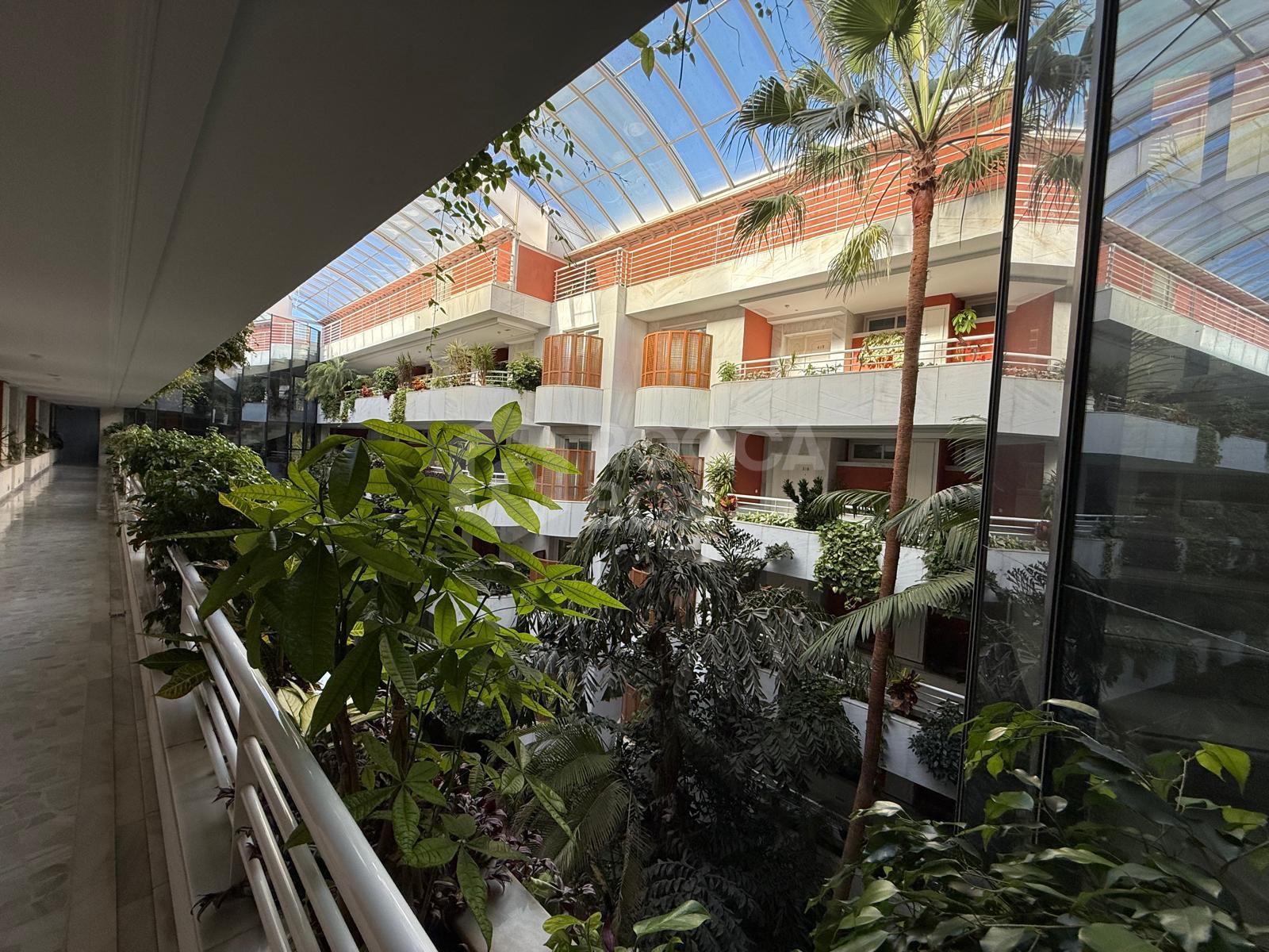 Luxury Beachfront Apartment with Panoramic Views in Prime Location