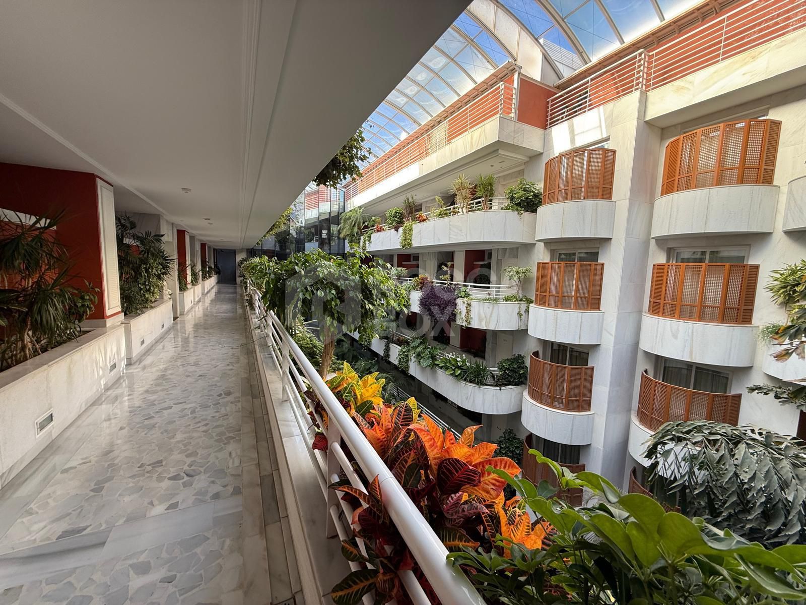 Luxury Beachfront Apartment with Panoramic Views in Prime Location