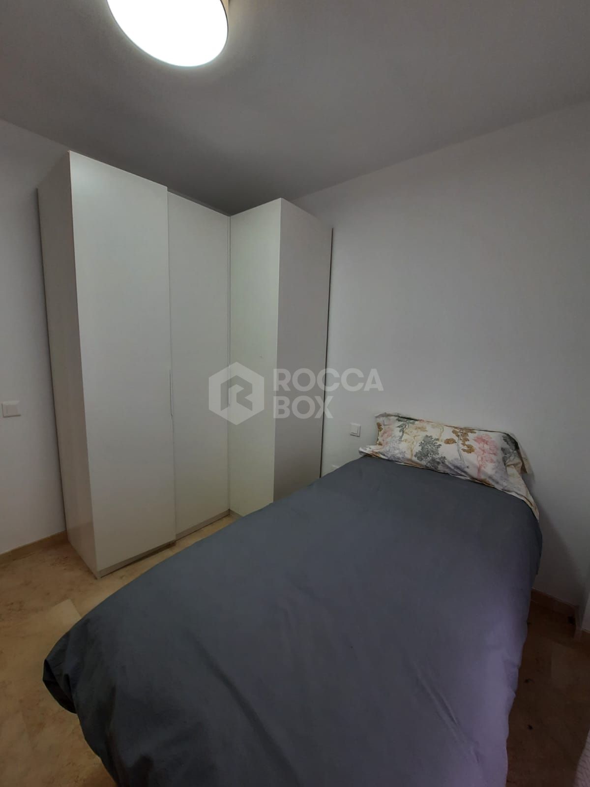Elegant Luxury Apartment with Sea and Mountain Views – Long Term Rental Opportunity