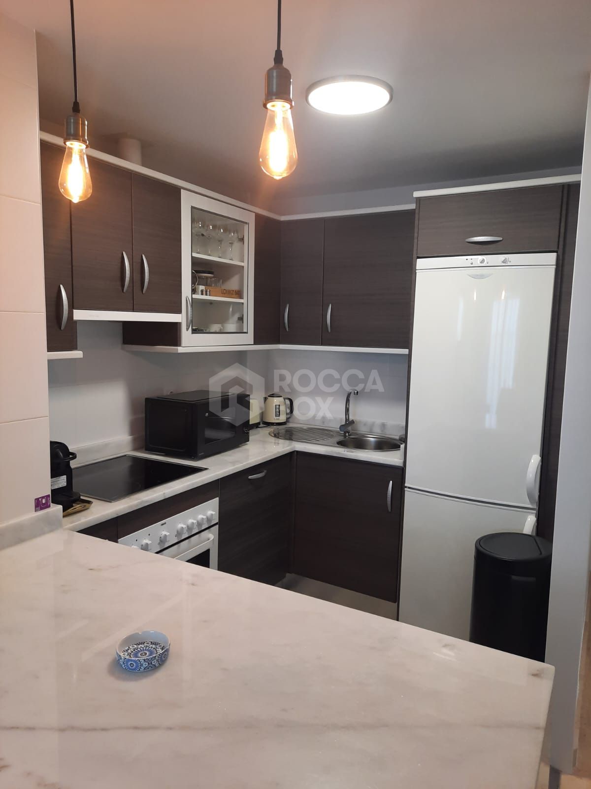 Elegant Luxury Apartment with Sea and Mountain Views – Long Term Rental Opportunity